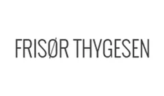 Frisør Thygesen